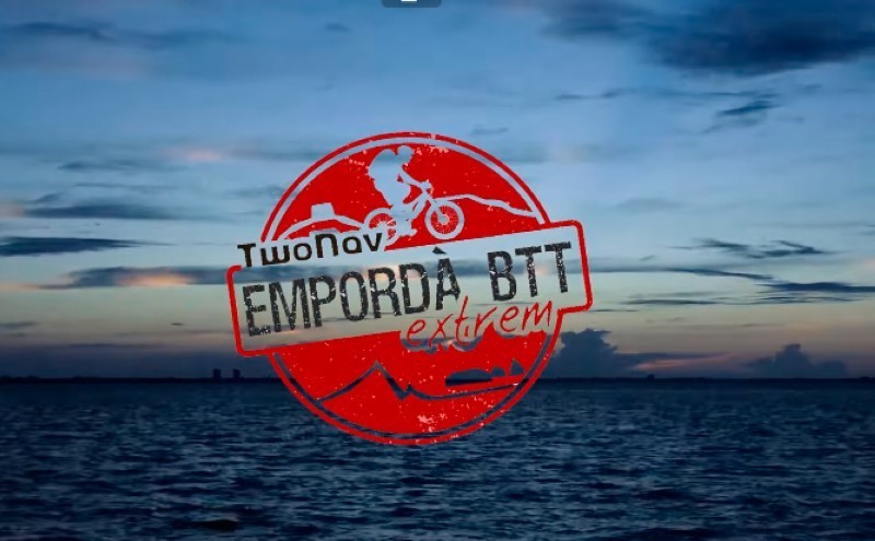 La TwoNav Empordà BTT Extrem ya tiene fechas